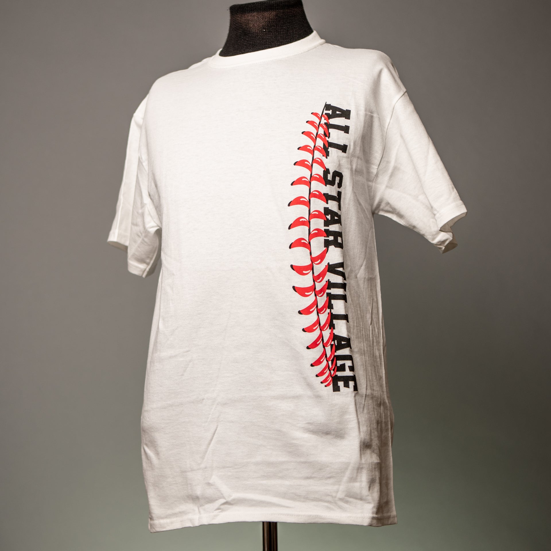 My Son Plays Baseball at Cooperstown All Star Village T-Shirt