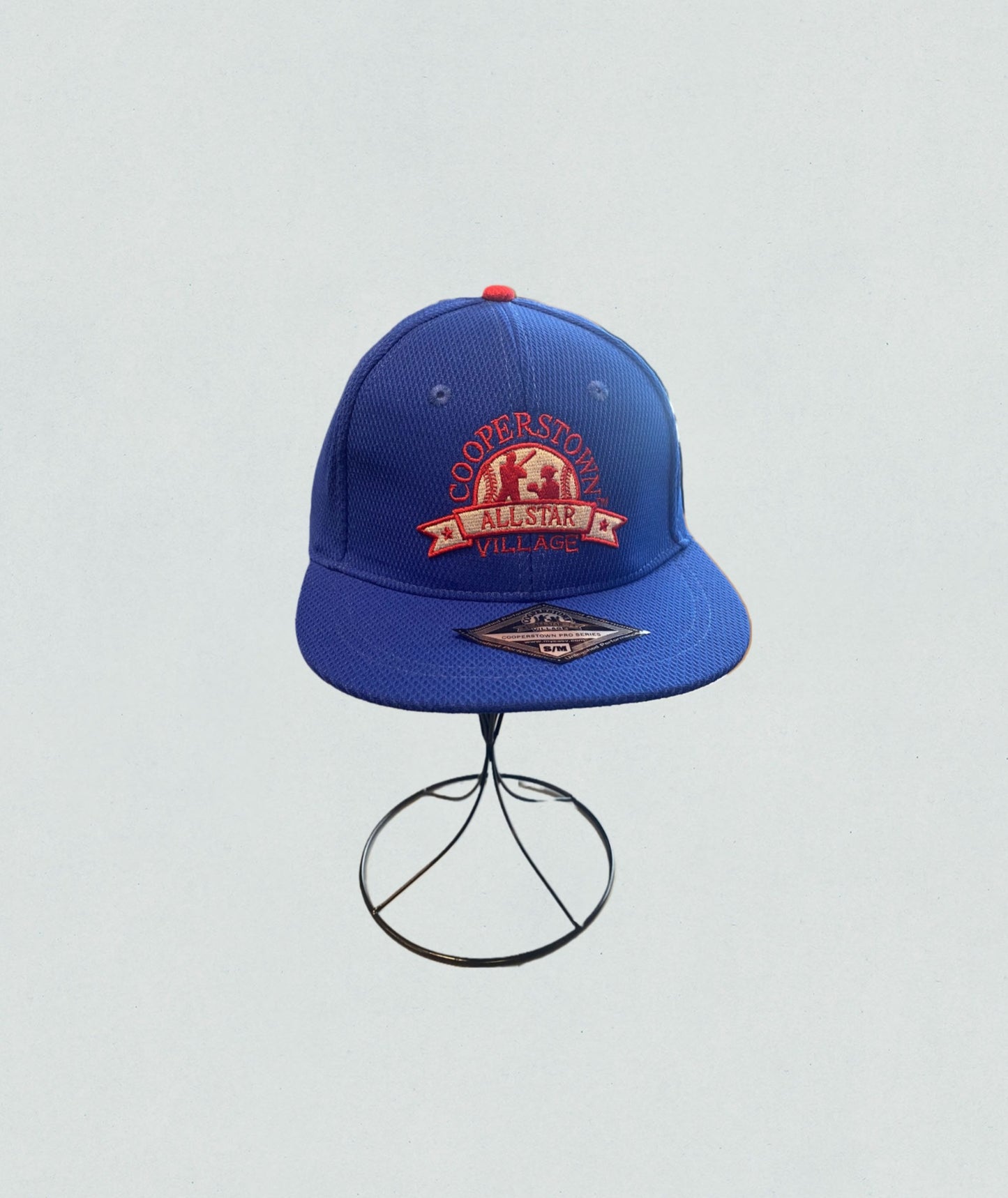 Chicago Blue -  Pro Series Baseball Cap