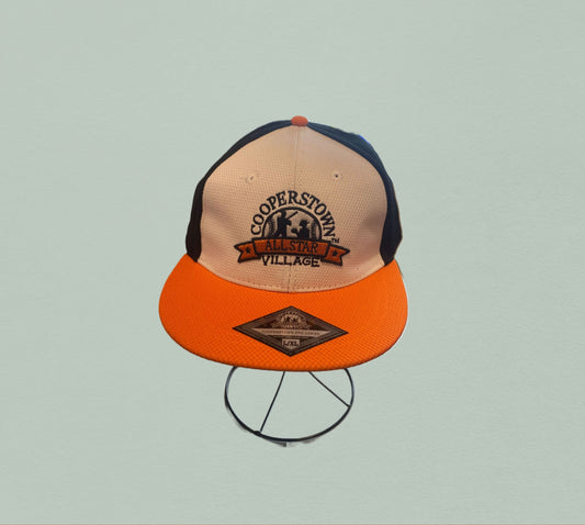 Baltimore Custom Fit Baseball Cap