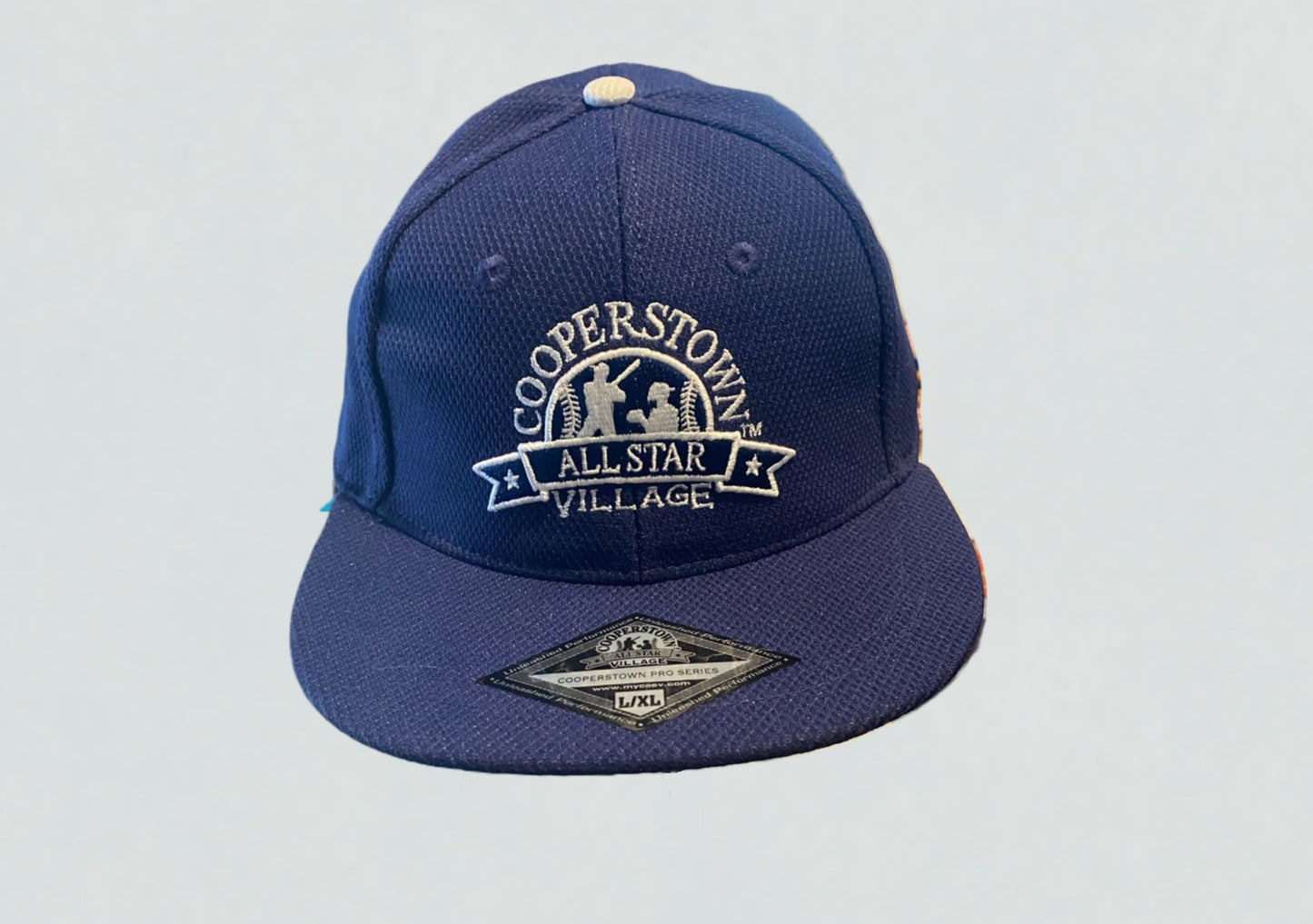 Los Angeles Blue -  Pro Series Baseball Cap