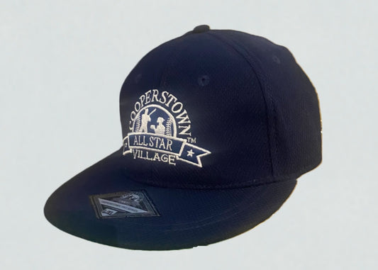 New York Navy Custom Fit Baseball Cap